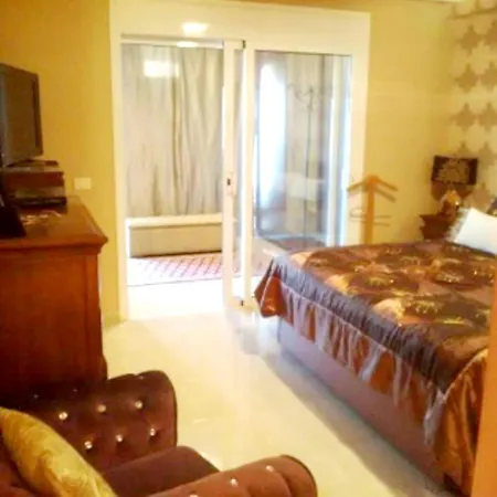 Spacious In 165 M² With Shared Pool Costa Adeje (Tenerife)