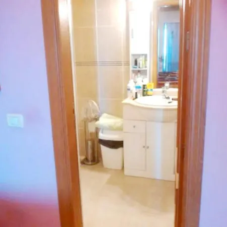 Spacious In 165 M² With Shared Pool 公寓
