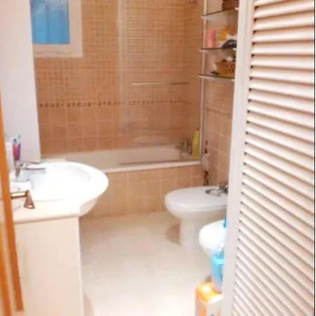 Spacious In 165 M² With Shared Pool 公寓