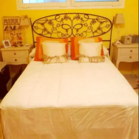 公寓 Spacious In 165 M² With Shared Pool *
