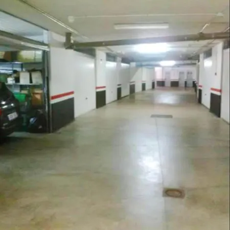 Spacious In 165 M² With Shared Pool Apartman Costa Adeje (Tenerife)