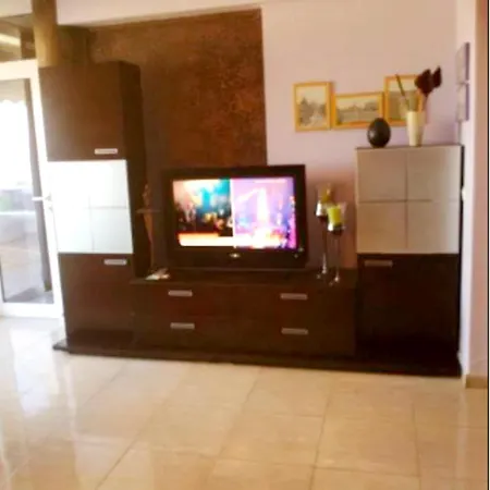 Spacious In 165 M² With Shared Pool * Costa Adeje (Tenerife)