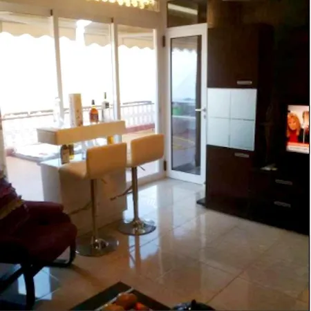 Modern With Sea View In 165 M² + Pool * Costa Adeje (Tenerife)