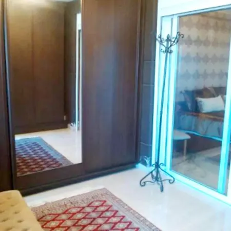 Modern With Sea View In 165 M² + Pool Apartament