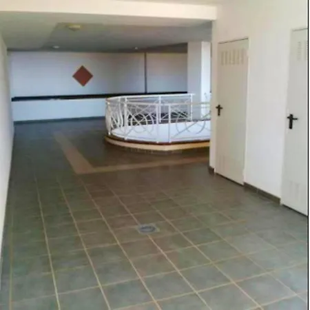 Sea View Oasis: Modern With Pool Apartment Costa Adeje (Tenerife)