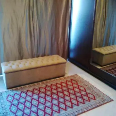 Modern With Sea View In 165 M² + Pool Apartament