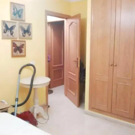 Spacious In 165 M² With Shared Pool Costa Adeje